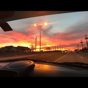 Meet your Posher, Damaris